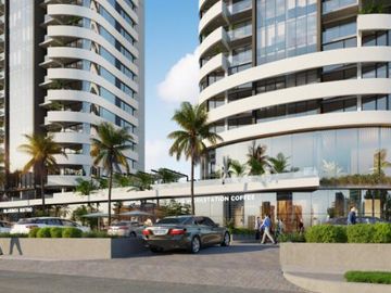 VENTA DEPARTAMENTO 2 AMBIENTES  - TIGRE