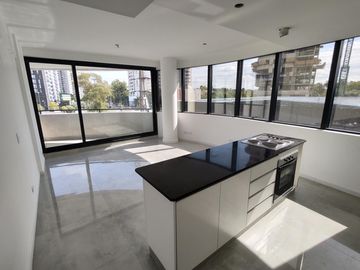 VENTA DEPARTAMENTO 2 AMBIENTES  - TIGRE