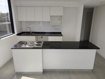 VENTA DEPARTAMENTO 2 AMBIENTES  - TIGRE