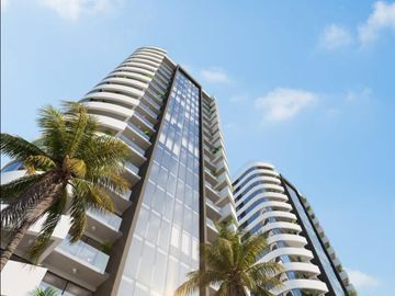 VENTA DEPARTAMENTO 2 AMBIENTES  - TIGRE