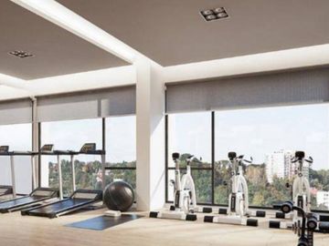 VENTA DEPARTAMENTO 2 AMBIENTES  - TIGRE