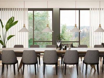 VENTA DEPARTAMENTO 2 AMBIENTES  - TIGRE