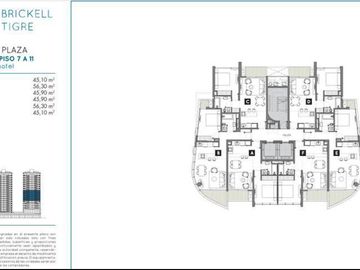 VENTA DEPARTAMENTO 2 AMBIENTES  - TIGRE