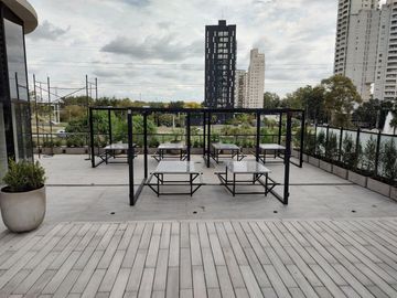 VENTA DEPARTAMENTO 2 AMBIENTES  - TIGRE