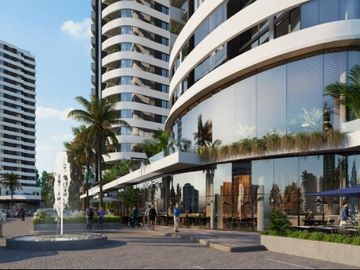 VENTA DEPARTAMENTO 2 AMBIENTES  - TIGRE