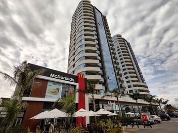 VENTA DEPARTAMENTO 2 AMBIENTES  - TIGRE