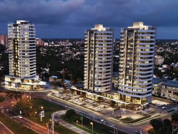 VENTA DEPARTAMENTO 2 AMBIENTES  - TIGRE