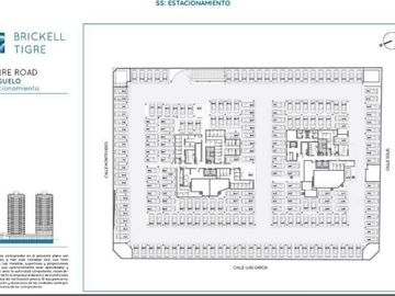 VENTA DEPARTAMENTO 2 AMBIENTES  - TIGRE