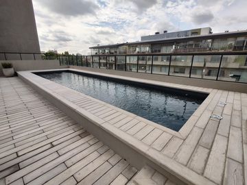 VENTA DEPARTAMENTO 2 AMBIENTES  - TIGRE