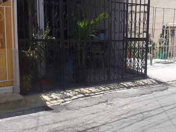 HACIENDAS DE ARAGON CASA VENTA ECATEPEC ESTADO DE MEXICO