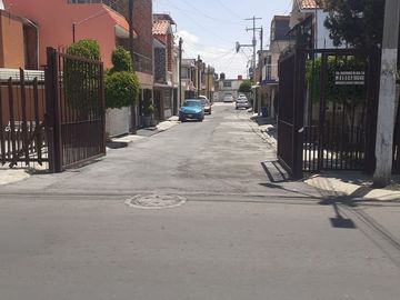 HACIENDAS DE ARAGON CASA VENTA ECATEPEC ESTADO DE MEXICO
