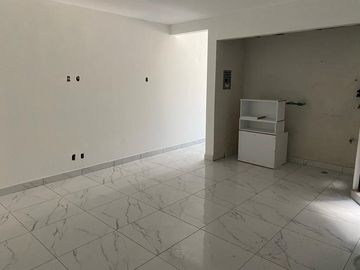 VENDE DEPARTAMENTO NUEVO EN AJUSCO, COYOACAN, 2 REC Y 1 ESTACIONAMIENTO