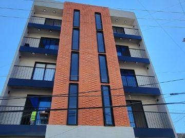 VENDE DEPARTAMENTO NUEVO EN AJUSCO, COYOACAN, 2 REC Y 1 ESTACIONAMIENTO