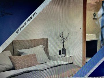 VENDE DEPARTAMENTO NUEVO EN AJUSCO, COYOACAN, 2 REC Y 1 ESTACIONAMIENTO