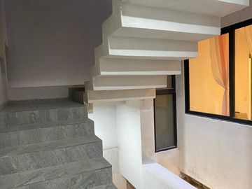 VENDE DEPARTAMENTO NUEVO EN AJUSCO, COYOACAN, 2 REC Y 1 ESTACIONAMIENTO
