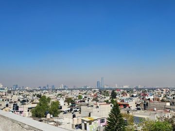 VENDE DEPARTAMENTO NUEVO EN AJUSCO, COYOACAN, 2 REC Y 1 ESTACIONAMIENTO