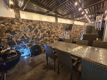 Casa en Venta en Oaxtepec, Morelos – Residencial Privado con Albercas y Áreas Ve