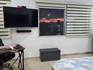 Casa en Venta en Oaxtepec, Morelos – Residencial Privado con Albercas y Áreas Ve