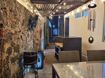 Casa en Venta en Oaxtepec, Morelos – Residencial Privado con Albercas y Áreas Ve