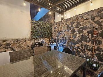 Casa en Venta en Oaxtepec, Morelos – Residencial Privado con Albercas y Áreas Ve