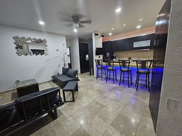 Casa en Venta en Oaxtepec, Morelos – Residencial Privado con Albercas y Áreas Ve