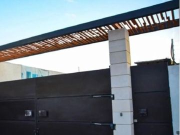 Casa en Venta en Oaxtepec, Morelos – Residencial Privado con Albercas y Áreas Ve