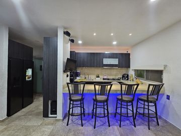 Casa en Venta en Oaxtepec, Morelos – Residencial Privado con Albercas y Áreas Ve