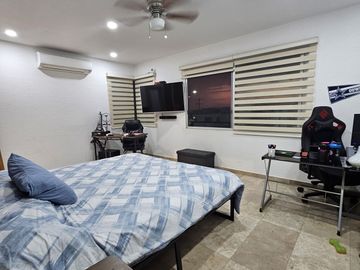 Casa en Venta en Oaxtepec, Morelos – Residencial Privado con Albercas y Áreas Ve