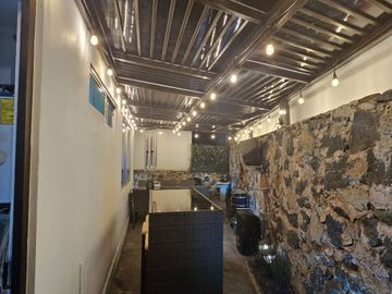 Casa en Venta en Oaxtepec, Morelos – Residencial Privado con Albercas y Áreas Ve