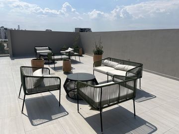 DEPARTAMENTO 2 REC EN VENTA - COLOMOS PROVIDENCIA | EL CHACO