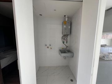 DEPARTAMENTO 2 REC EN VENTA - COLOMOS PROVIDENCIA | EL CHACO