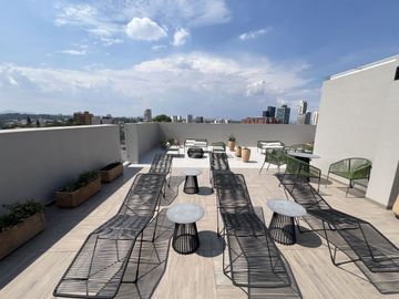 DEPARTAMENTO 2 REC EN VENTA - COLOMOS PROVIDENCIA | EL CHACO
