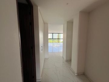 DEPARTAMENTO 2 REC EN VENTA - COLOMOS PROVIDENCIA | EL CHACO