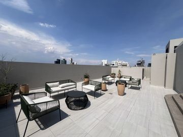 DEPARTAMENTO 2 REC EN VENTA - COLOMOS PROVIDENCIA | EL CHACO