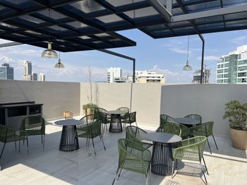 DEPARTAMENTO 2 REC EN VENTA - COLOMOS PROVIDENCIA | EL CHACO