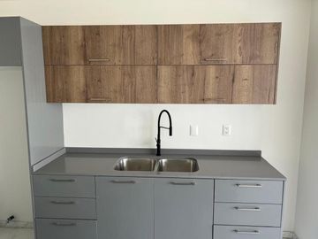 DEPARTAMENTO 2 REC EN VENTA - COLOMOS PROVIDENCIA | EL CHACO