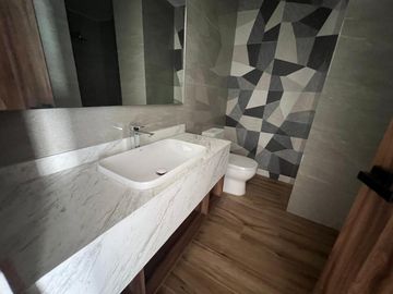 DEPARTAMENTO 2 REC EN VENTA - COLOMOS PROVIDENCIA | EL CHACO