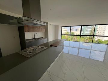DEPARTAMENTO 2 REC EN VENTA - COLOMOS PROVIDENCIA | EL CHACO