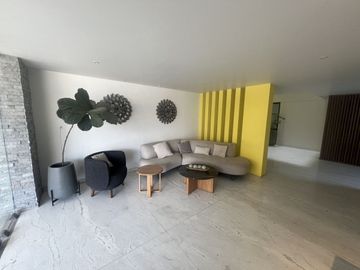 DEPARTAMENTO 2 REC EN VENTA - COLOMOS PROVIDENCIA | EL CHACO