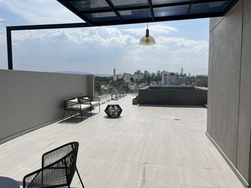 DEPARTAMENTO 2 REC EN VENTA - COLOMOS PROVIDENCIA | EL CHACO