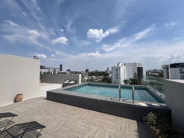 DEPARTAMENTO 2 REC EN VENTA - COLOMOS PROVIDENCIA | EL CHACO