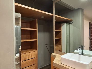 Departamento en venta en la colonia Florida.