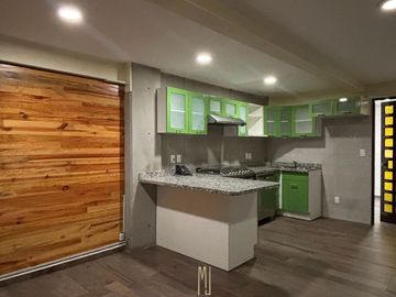 Departamento en venta en la colonia Florida.