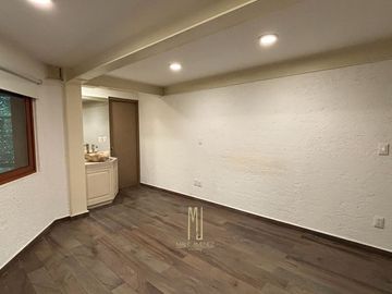 Departamento en venta en la colonia Florida.