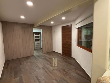 Departamento en venta en la colonia Florida.