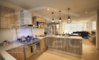 Penthouse en Condesa Cimatario, Corregidora, Querétaro CAEN-An-1148-Ph*