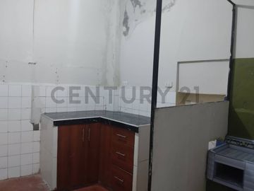 ¡Oportunidad de Inversión! Venta de Departamento 1 er piso en SMP