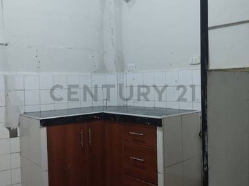 ¡Oportunidad de Inversión! Venta de Departamento 1 er piso en SMP