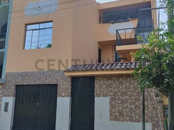 ¡Gran Oportunidad de Inversión en el Callao – Frente a Parque!