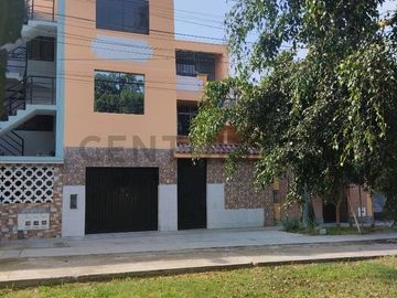 ¡Gran Oportunidad de Inversión en el Callao – Frente a Parque!